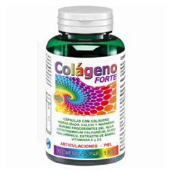 Colágeno Forte 90 Cápsulas 725 mg. de Robis