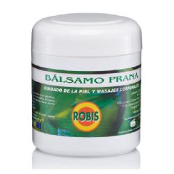 BALSAMO PRANA MASAJISTAS - 500 ml
